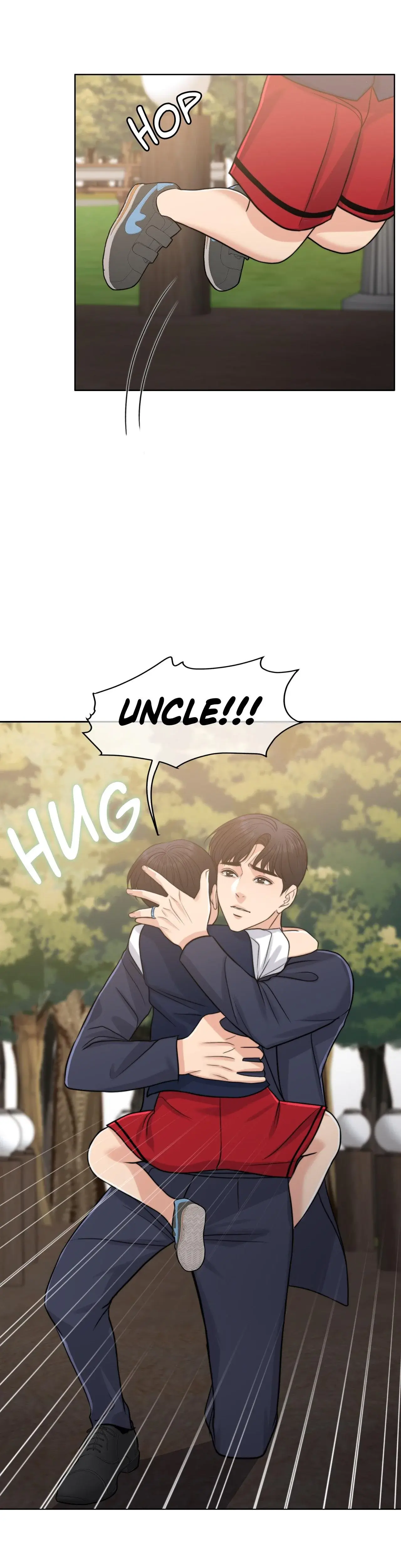 Wife For 1000 Days Season 2 Chapter 27 - Page 50
