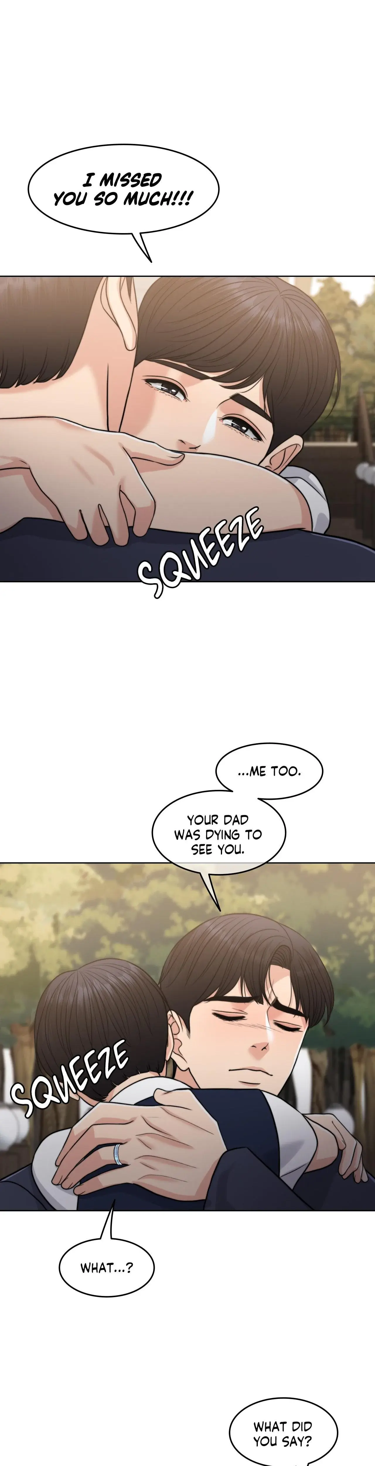 Wife For 1000 Days Season 2 Chapter 27 - Page 51
