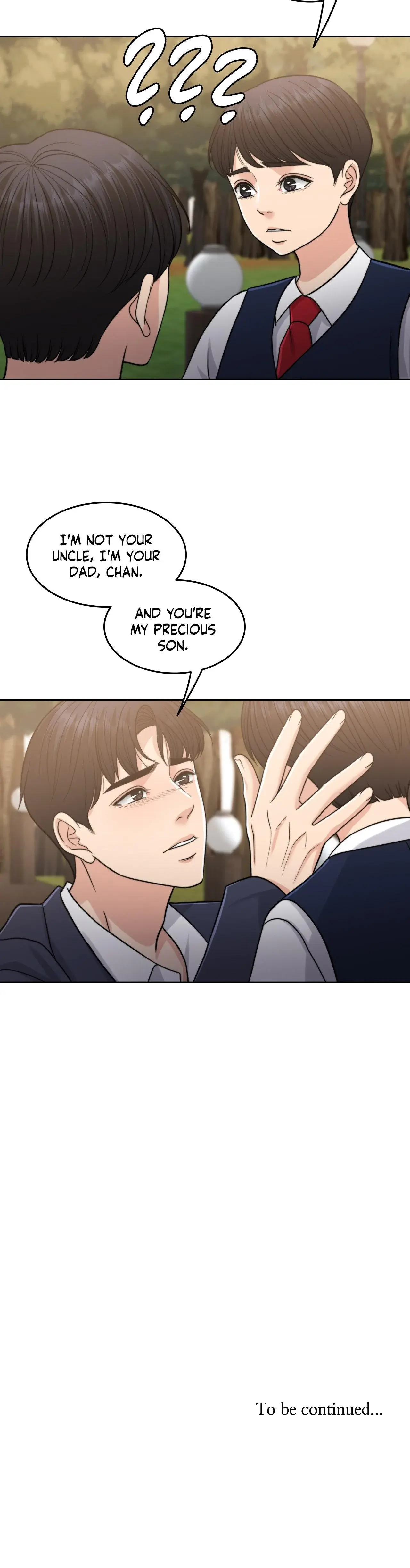 Wife For 1000 Days Season 2 Chapter 27 - Page 52