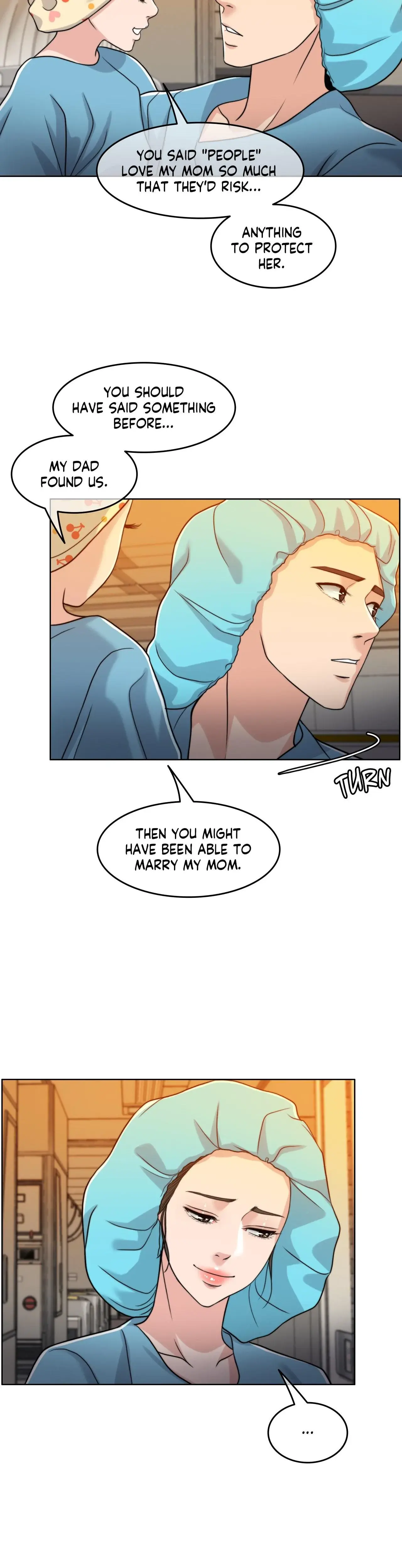 Wife For 1000 Days Season 2 Chapter 27 - Page 6