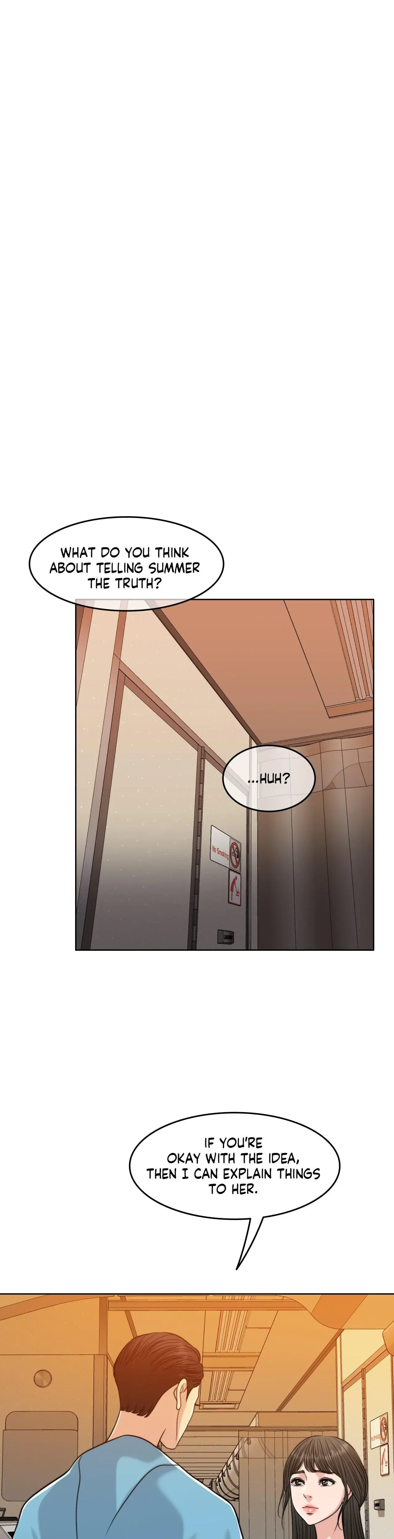 Wife For 1000 Days Season 2 Chapter 27 - Page 7