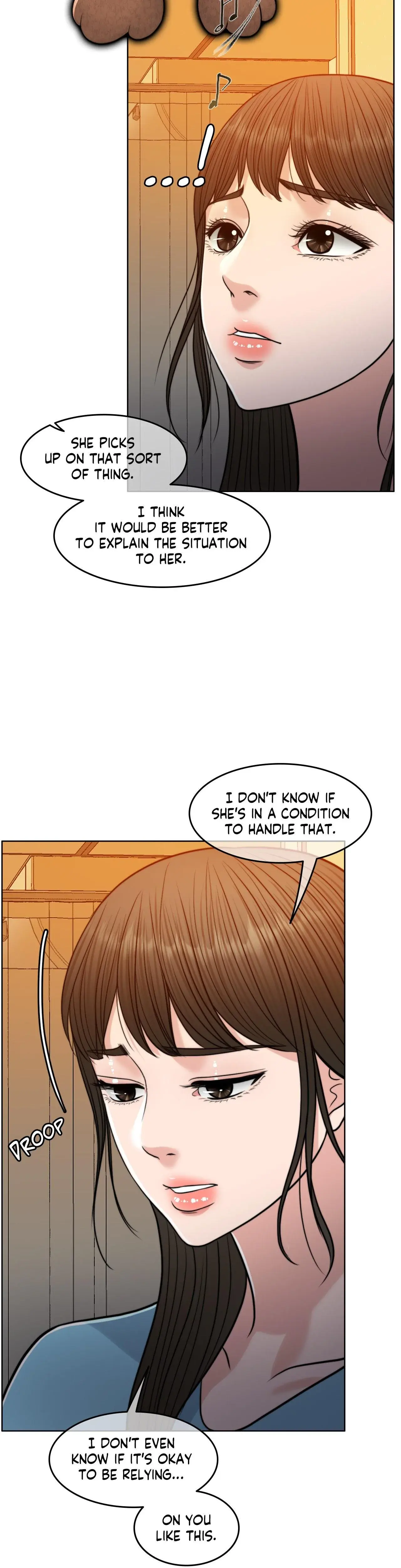Wife For 1000 Days Season 2 Chapter 27 - Page 9