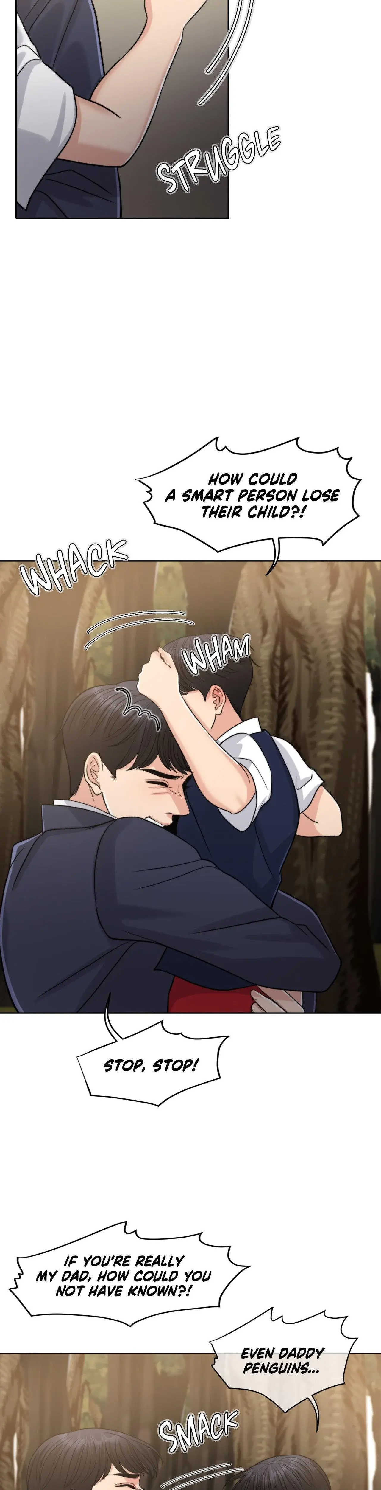 Wife For 1000 Days Season 2 Chapter 28 - Page 11