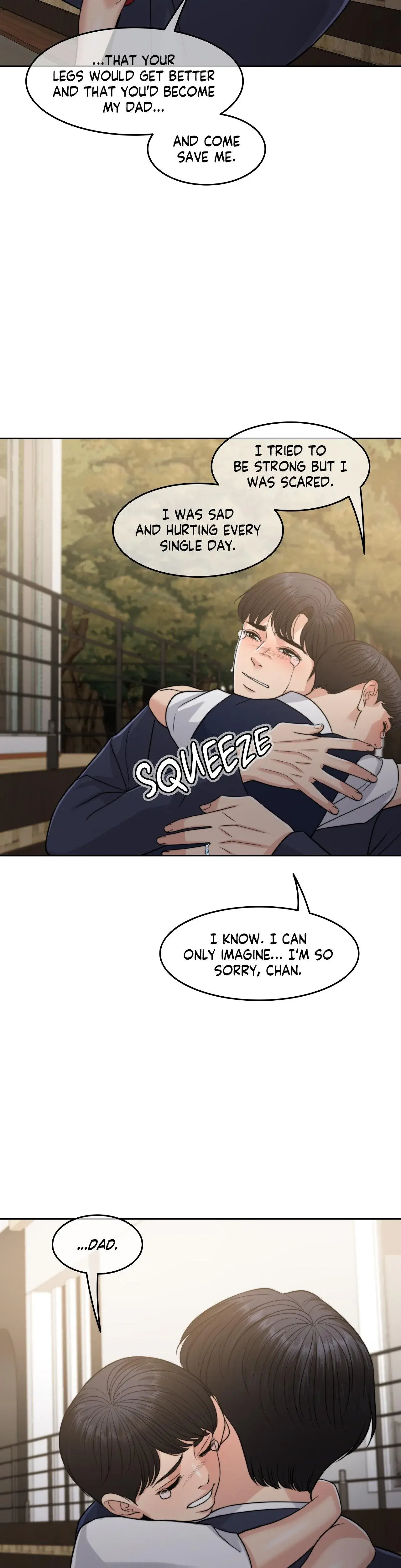 Wife For 1000 Days Season 2 Chapter 28 - Page 14