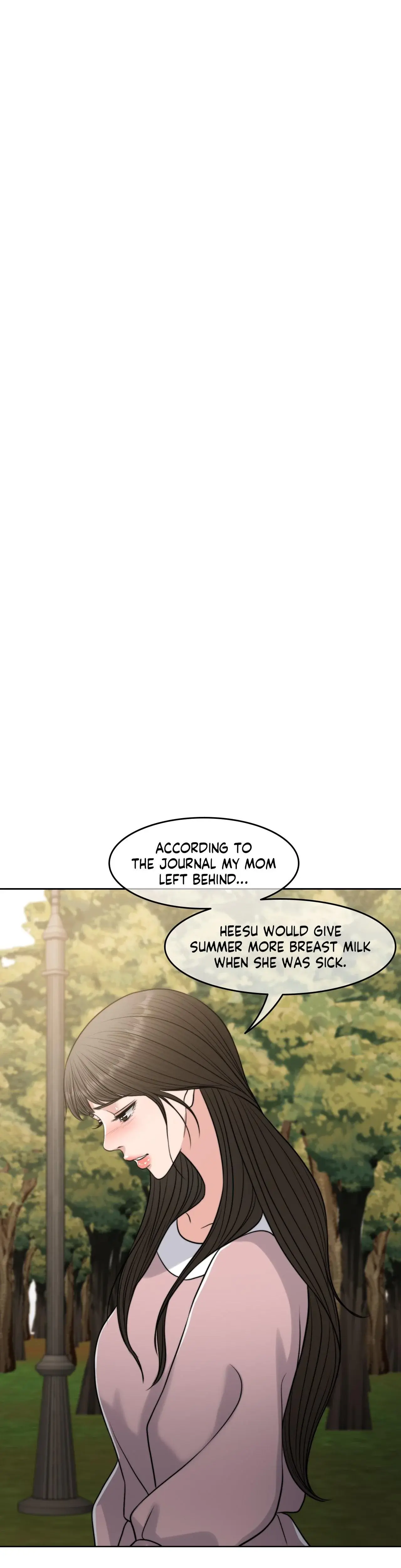 Wife For 1000 Days Season 2 Chapter 28 - Page 16