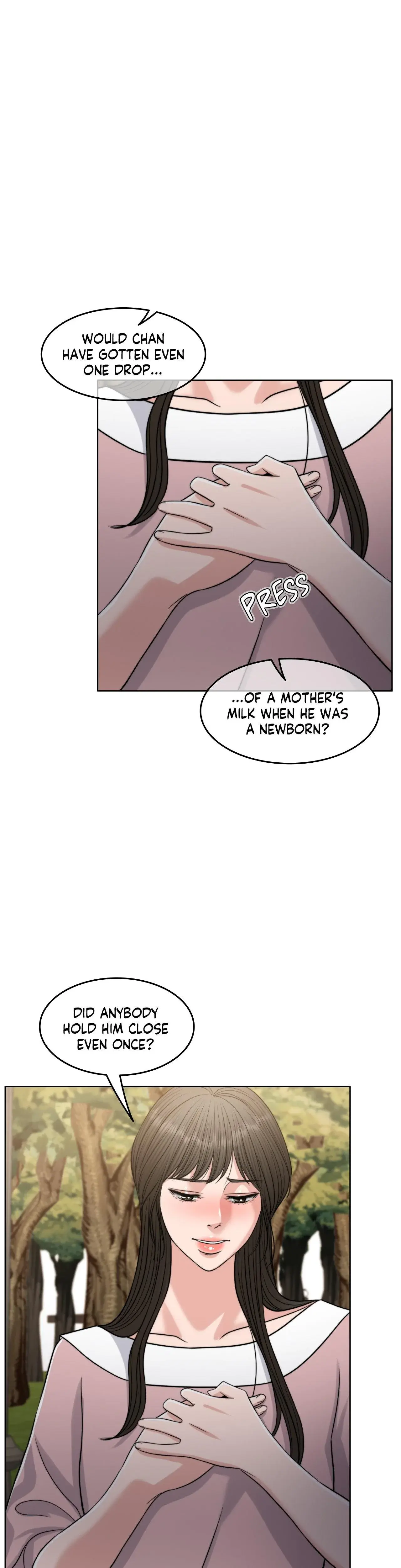 Wife For 1000 Days Season 2 Chapter 28 - Page 17