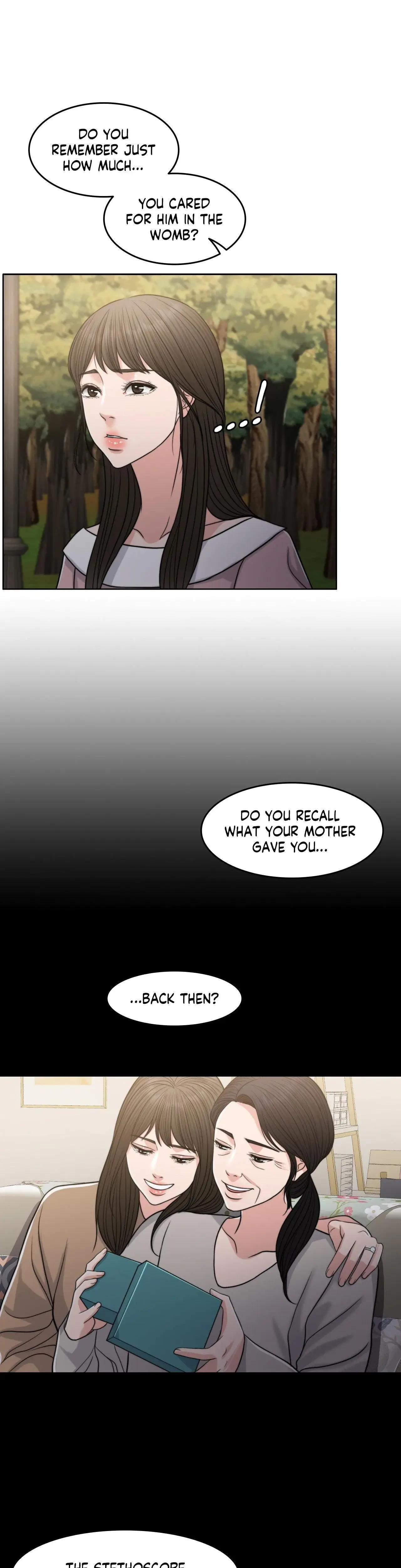 Wife For 1000 Days Season 2 Chapter 28 - Page 19