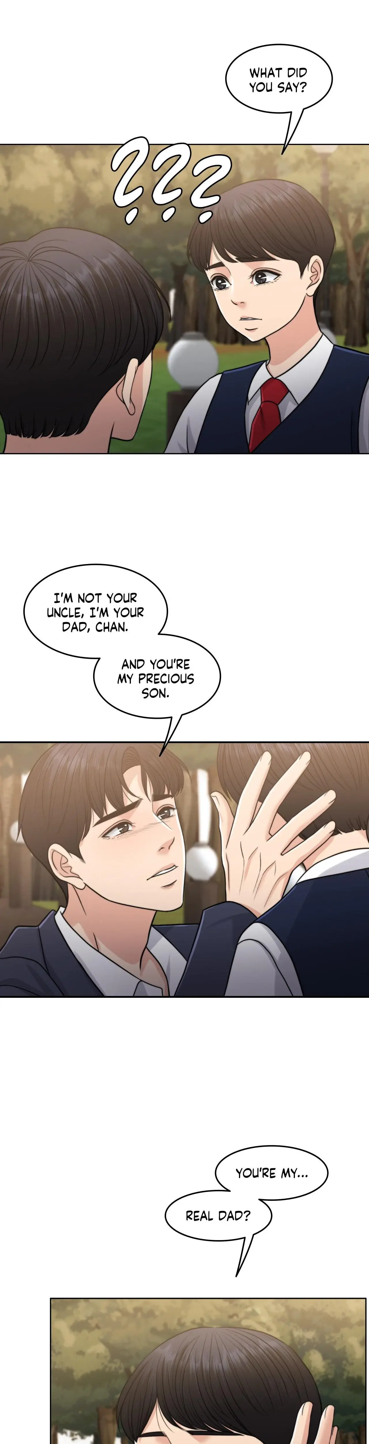 Wife For 1000 Days Season 2 Chapter 28 - Page 2