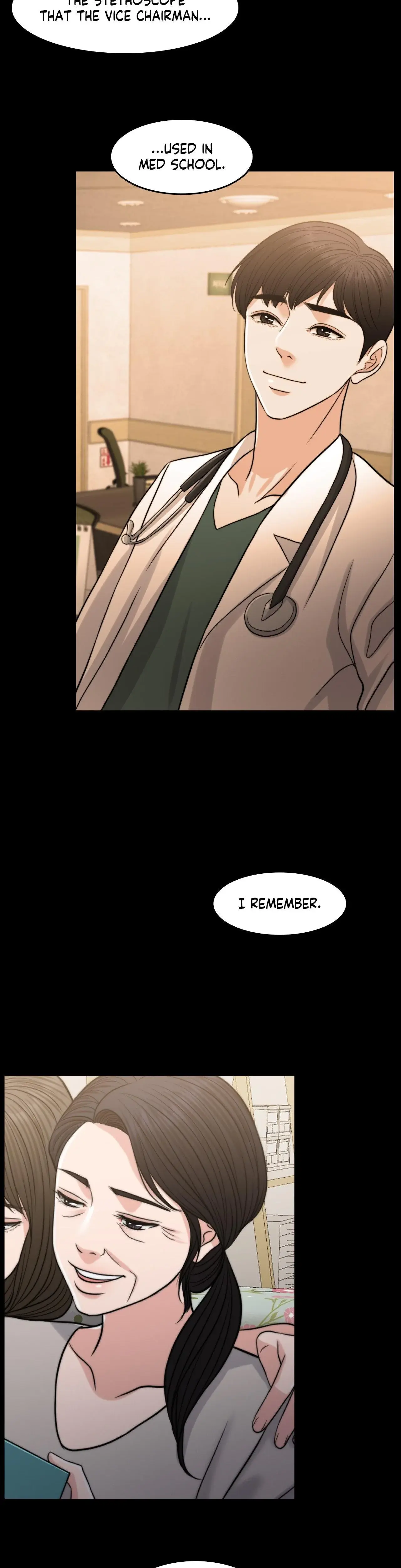 Wife For 1000 Days Season 2 Chapter 28 - Page 20