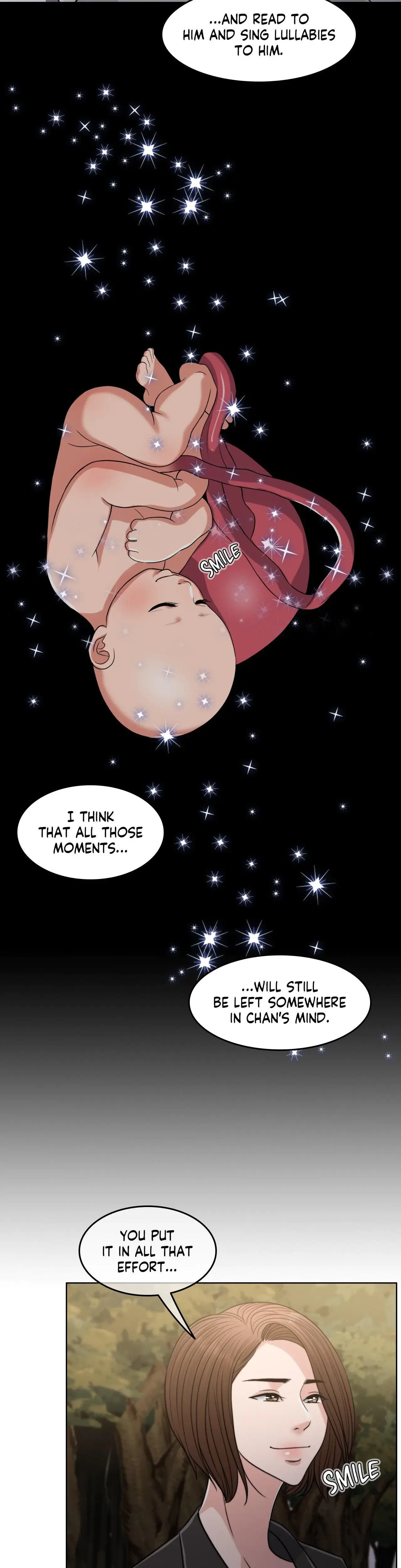 Wife For 1000 Days Season 2 Chapter 28 - Page 22