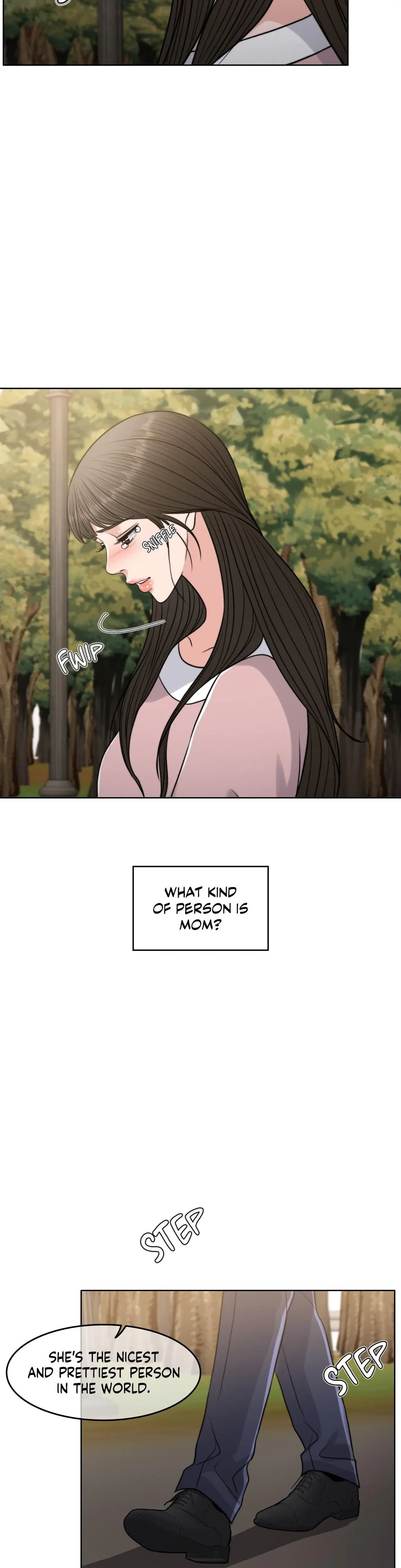 Wife For 1000 Days Season 2 Chapter 28 - Page 24