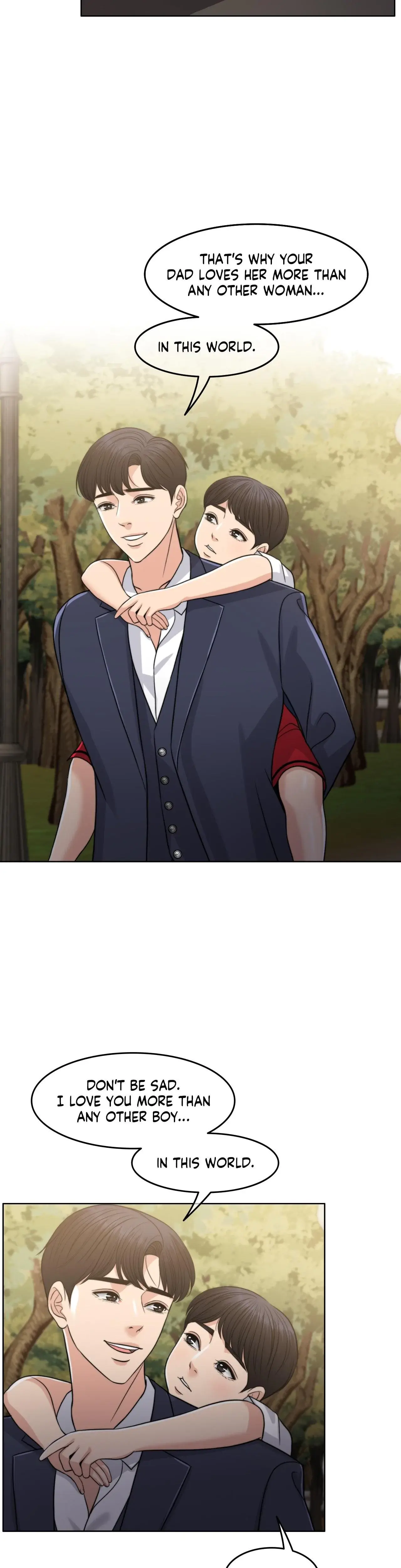 Wife For 1000 Days Season 2 Chapter 28 - Page 25