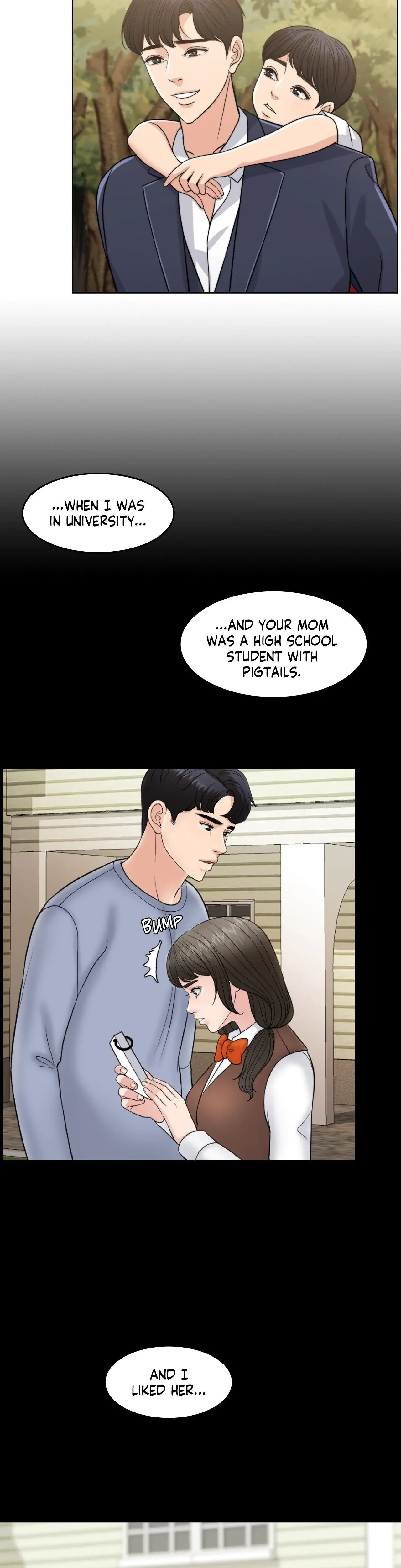 Wife For 1000 Days Season 2 Chapter 28 - Page 27