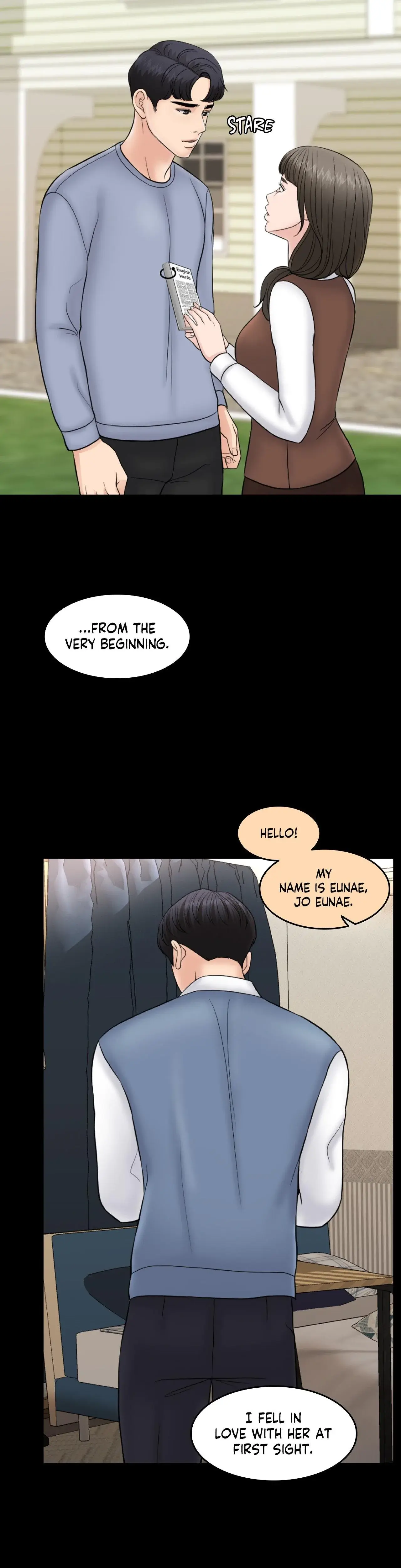 Wife For 1000 Days Season 2 Chapter 28 - Page 28