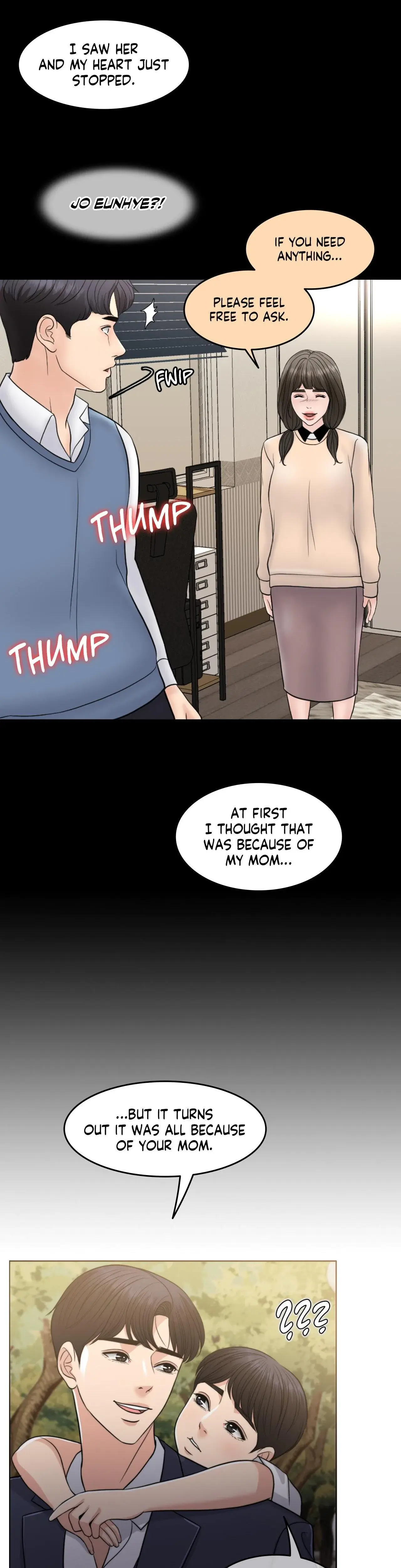 Wife For 1000 Days Season 2 Chapter 28 - Page 29