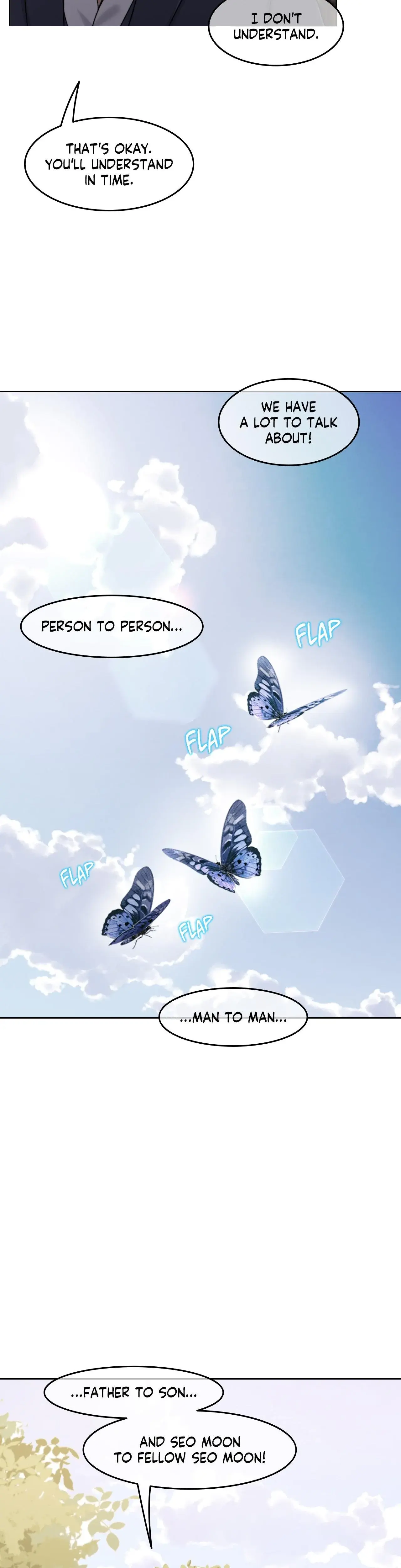 Wife For 1000 Days Season 2 Chapter 28 - Page 30