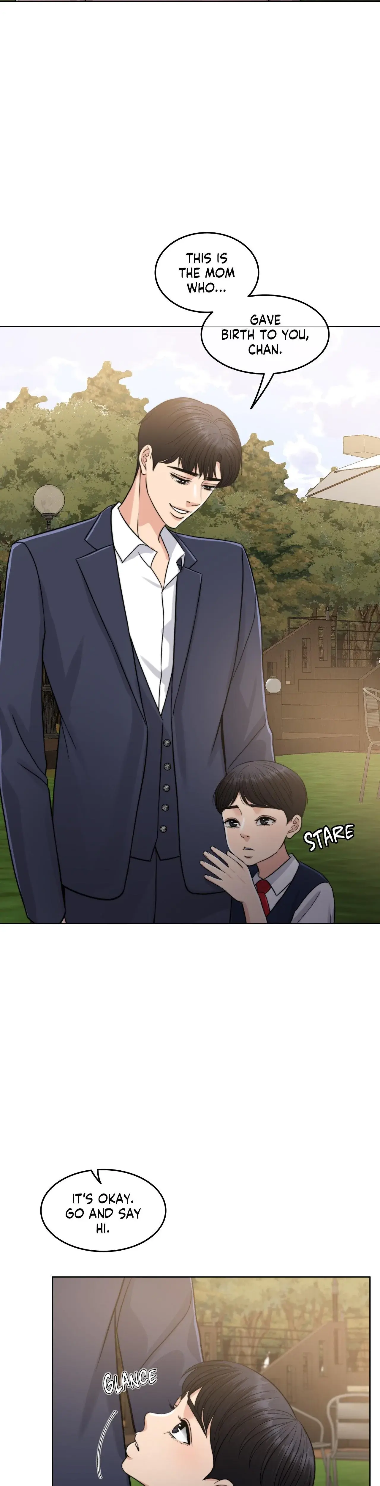 Wife For 1000 Days Season 2 Chapter 28 - Page 33