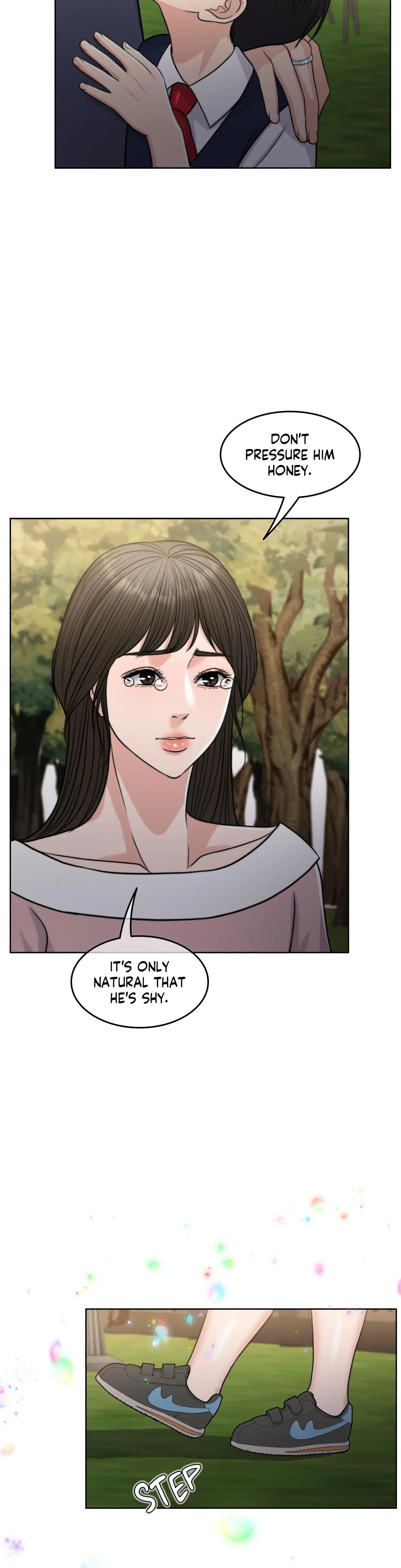 Wife For 1000 Days Season 2 Chapter 28 - Page 34