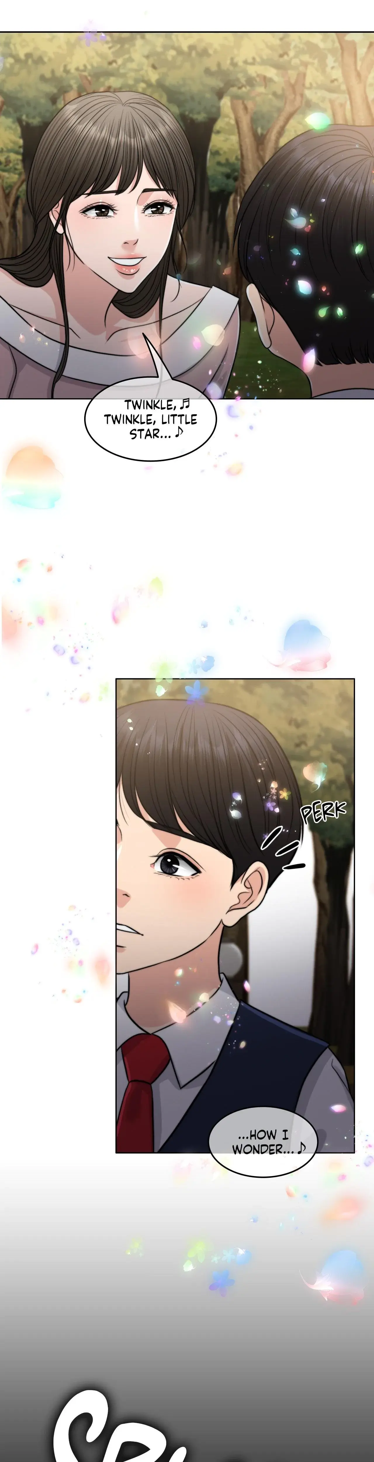 Wife For 1000 Days Season 2 Chapter 28 - Page 37