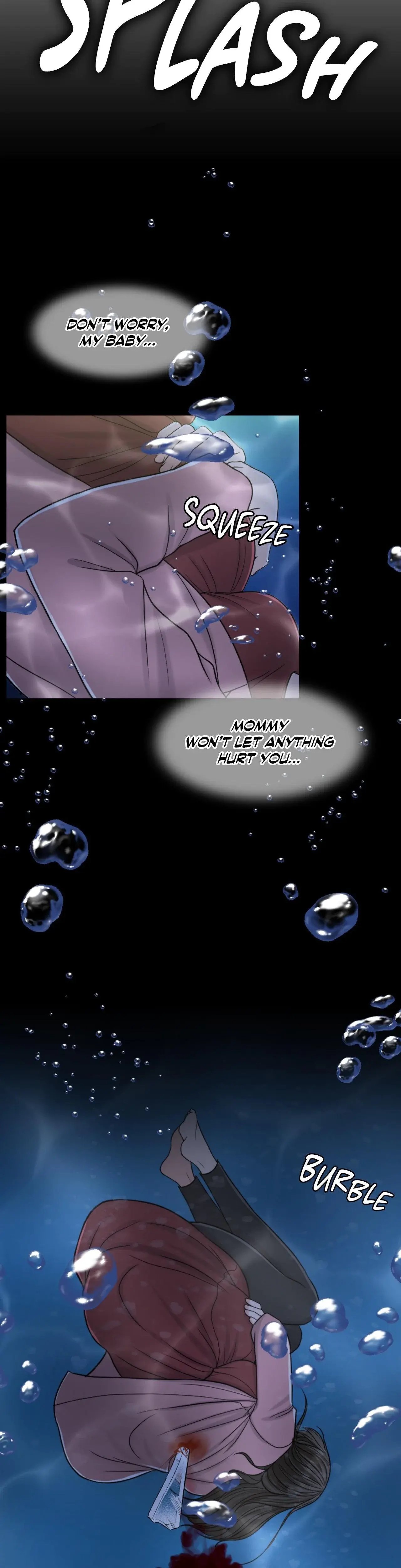 Wife For 1000 Days Season 2 Chapter 28 - Page 38