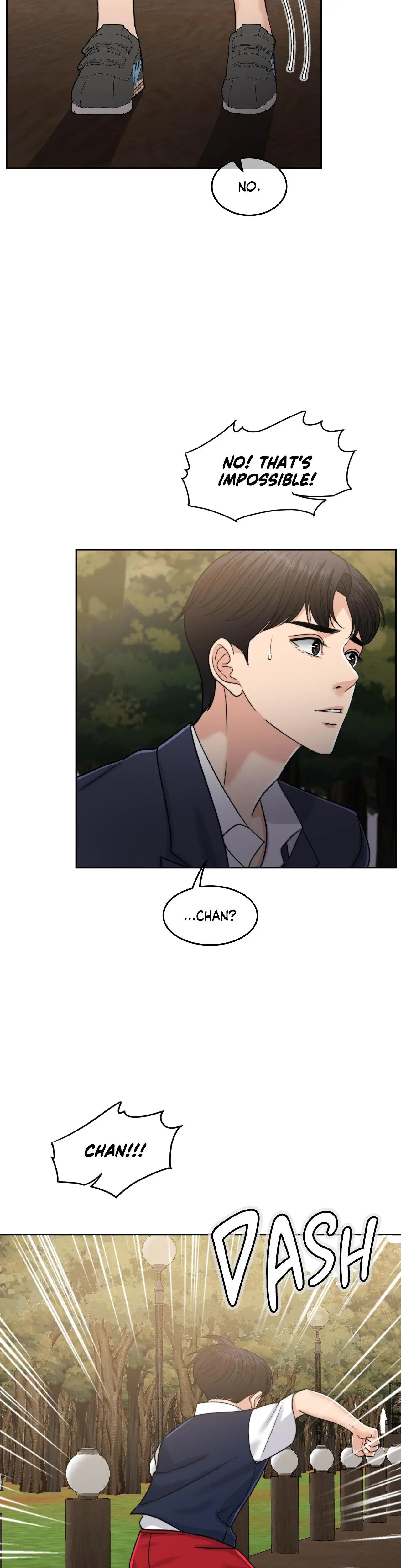 Wife For 1000 Days Season 2 Chapter 28 - Page 4