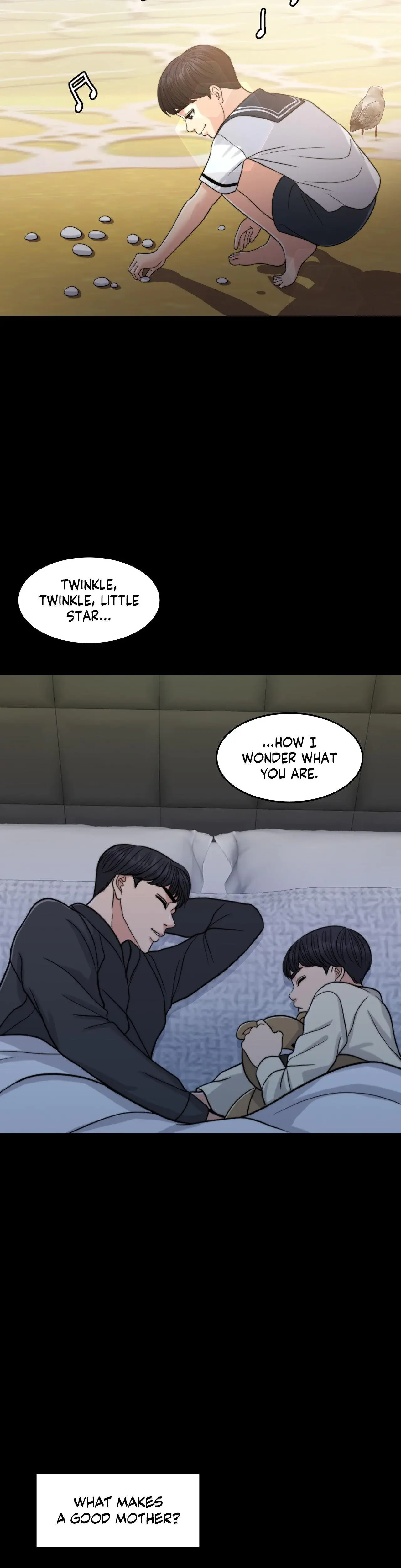 Wife For 1000 Days Season 2 Chapter 28 - Page 40