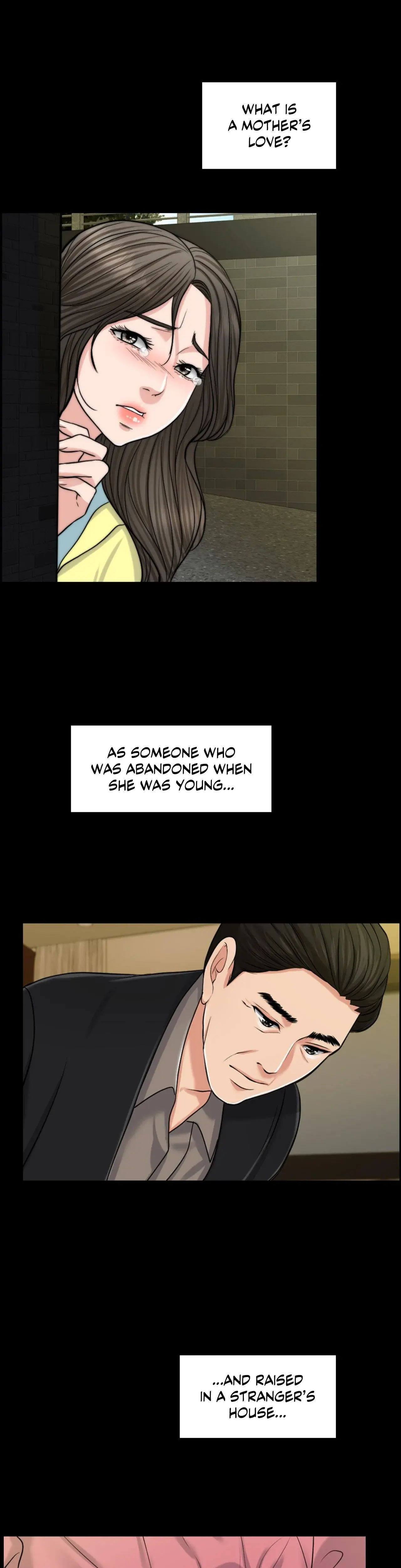 Wife For 1000 Days Season 2 Chapter 28 - Page 41