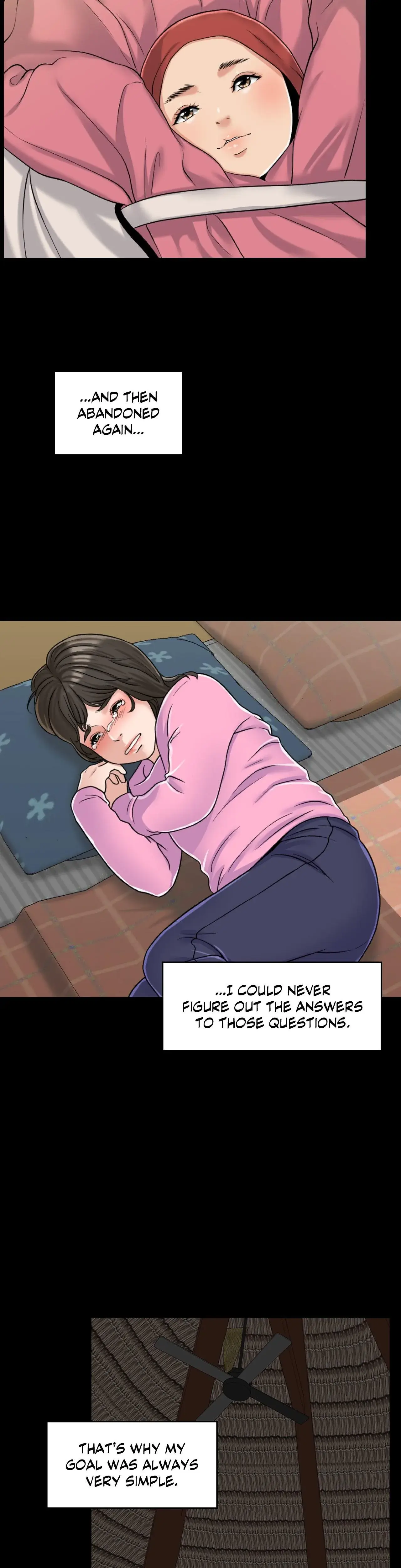 Wife For 1000 Days Season 2 Chapter 28 - Page 42