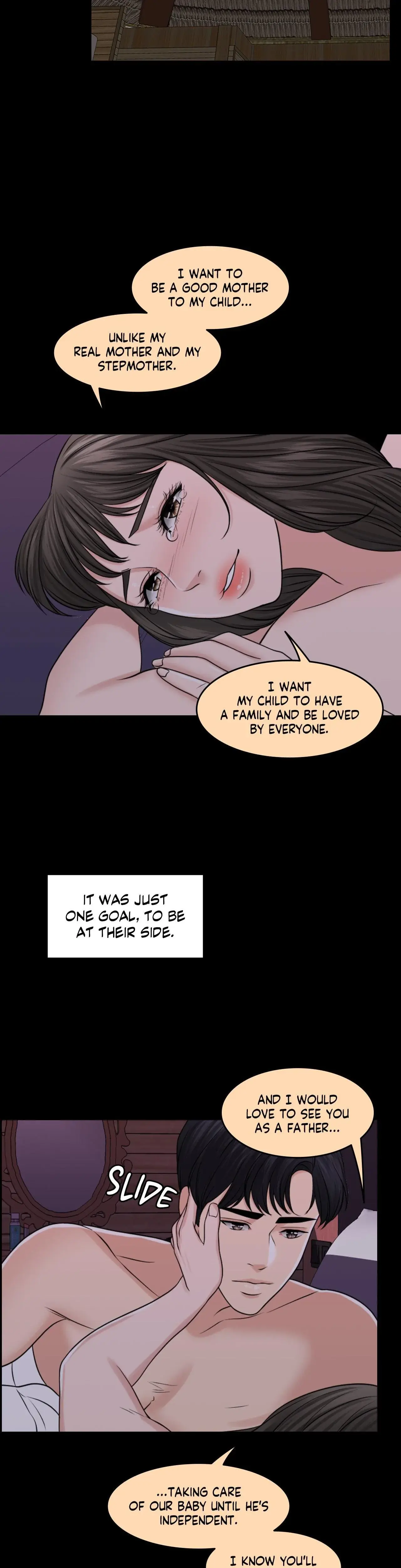 Wife For 1000 Days Season 2 Chapter 28 - Page 43