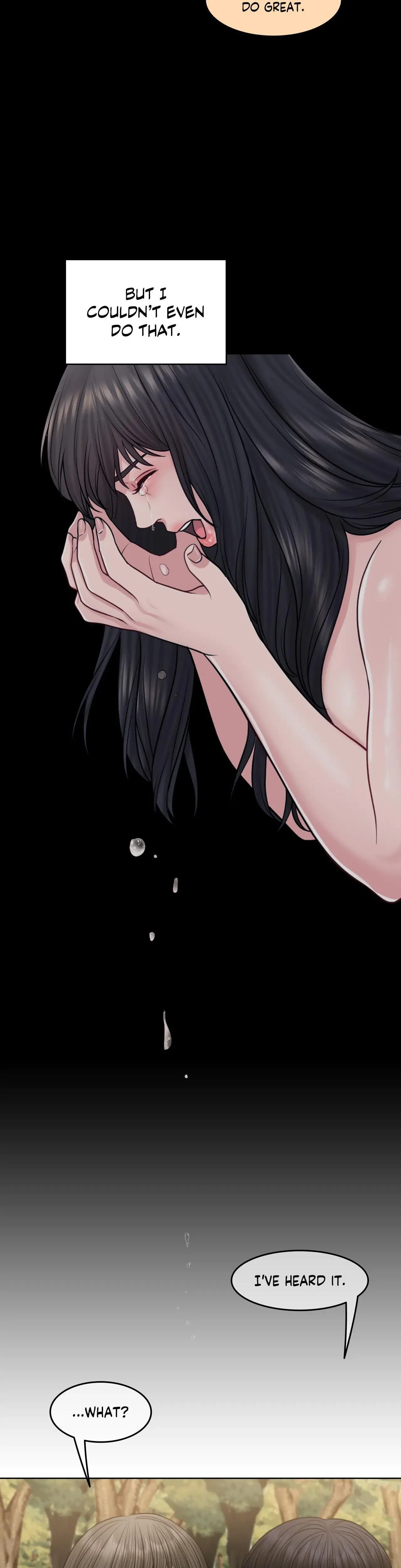 Wife For 1000 Days Season 2 Chapter 28 - Page 44