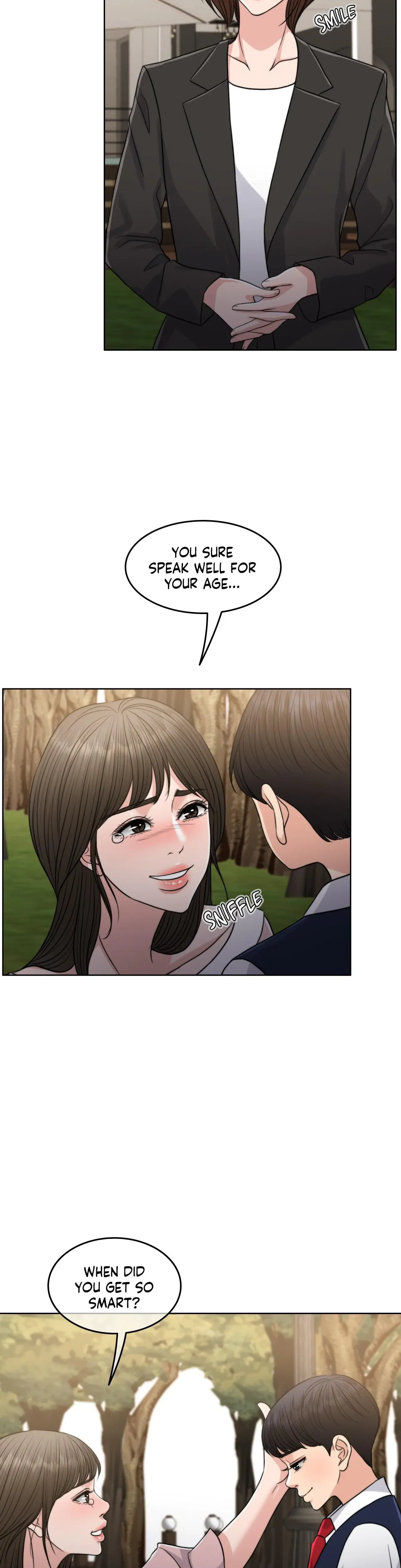 Wife For 1000 Days Season 2 Chapter 28 - Page 46