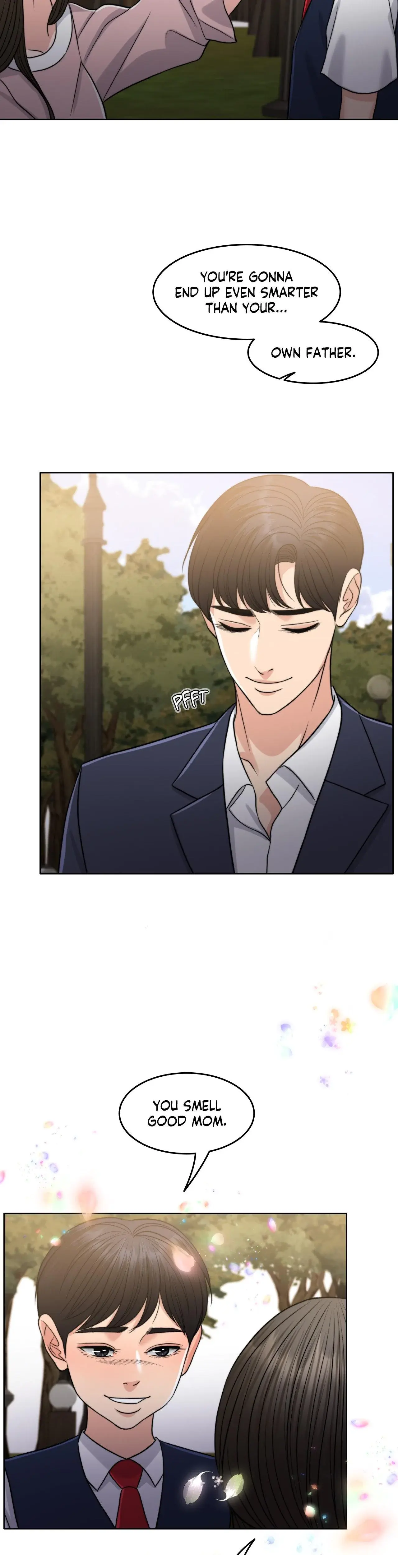 Wife For 1000 Days Season 2 Chapter 28 - Page 47