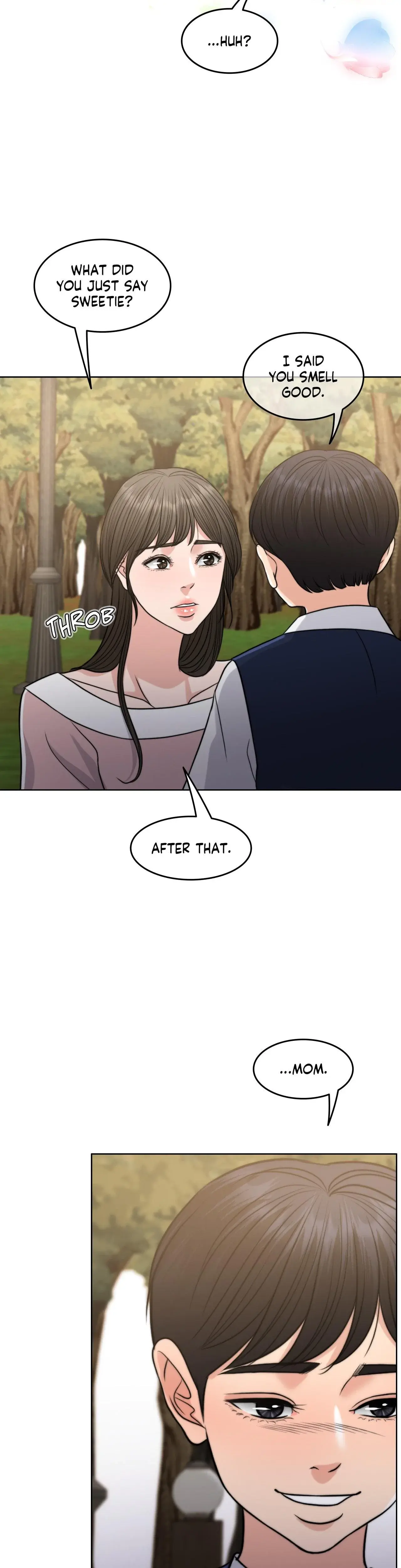 Wife For 1000 Days Season 2 Chapter 28 - Page 48