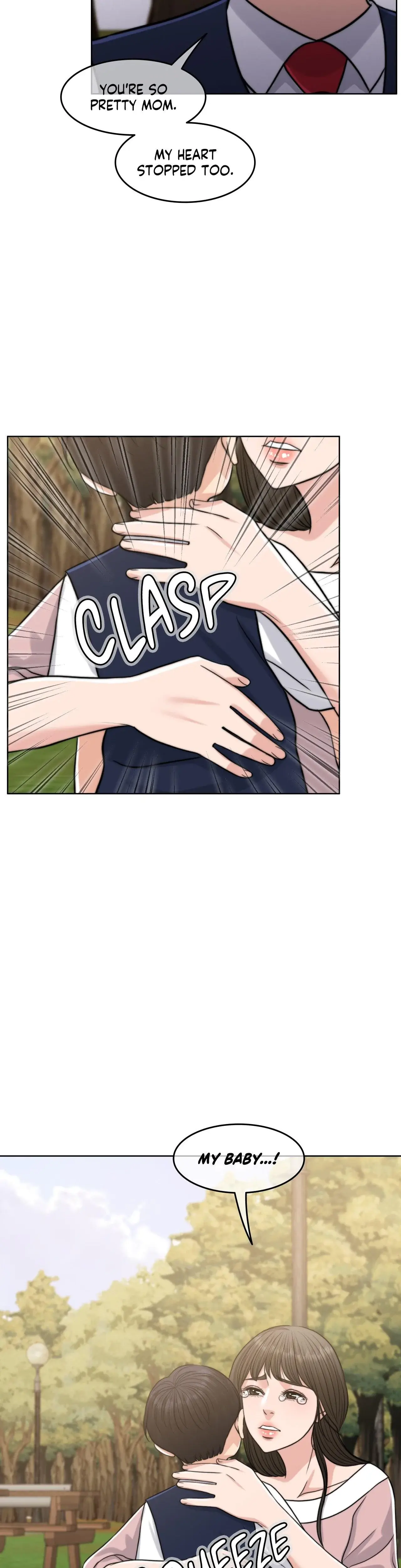 Wife For 1000 Days Season 2 Chapter 28 - Page 49
