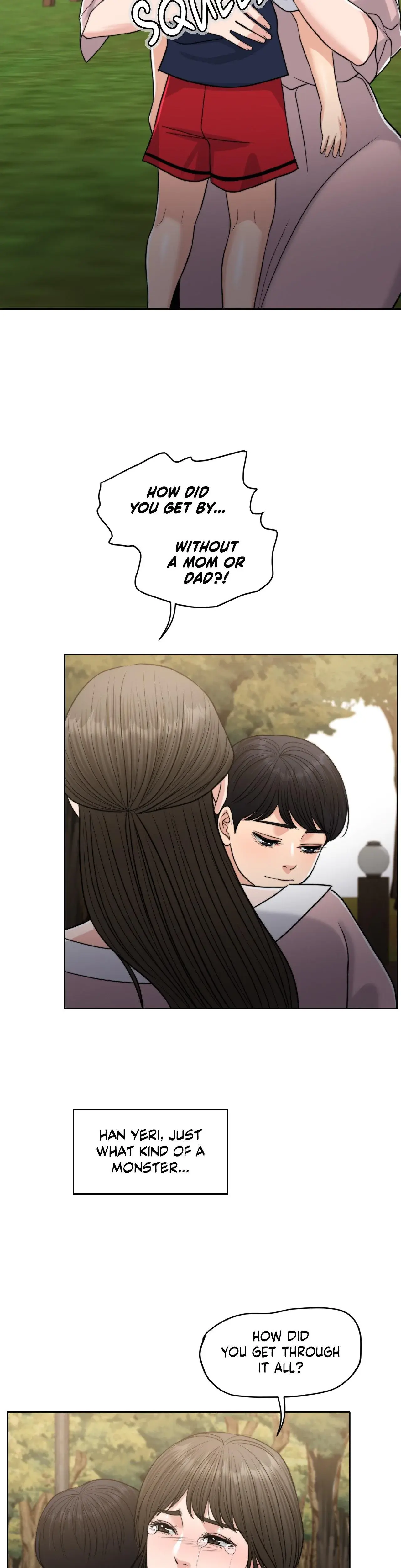 Wife For 1000 Days Season 2 Chapter 28 - Page 50