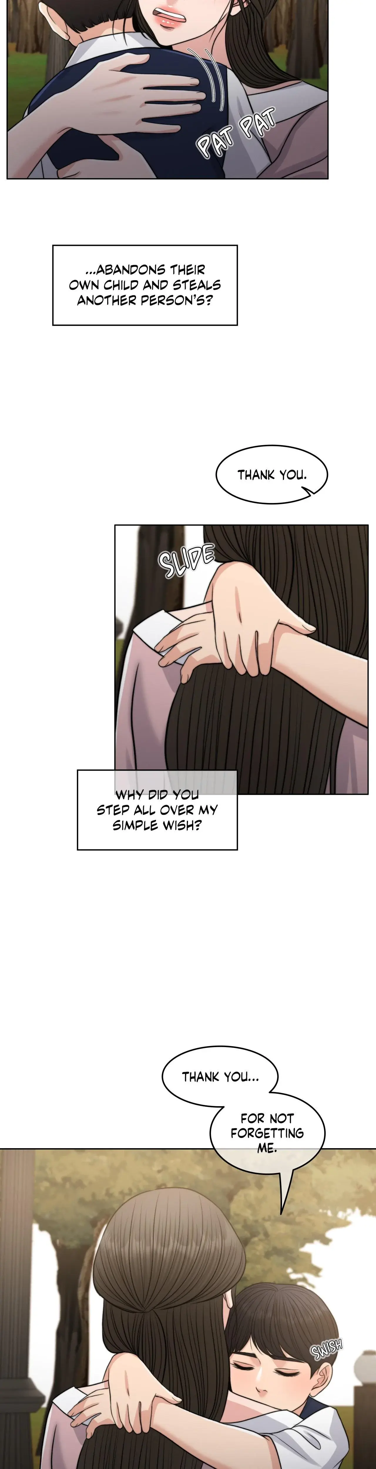 Wife For 1000 Days Season 2 Chapter 28 - Page 51