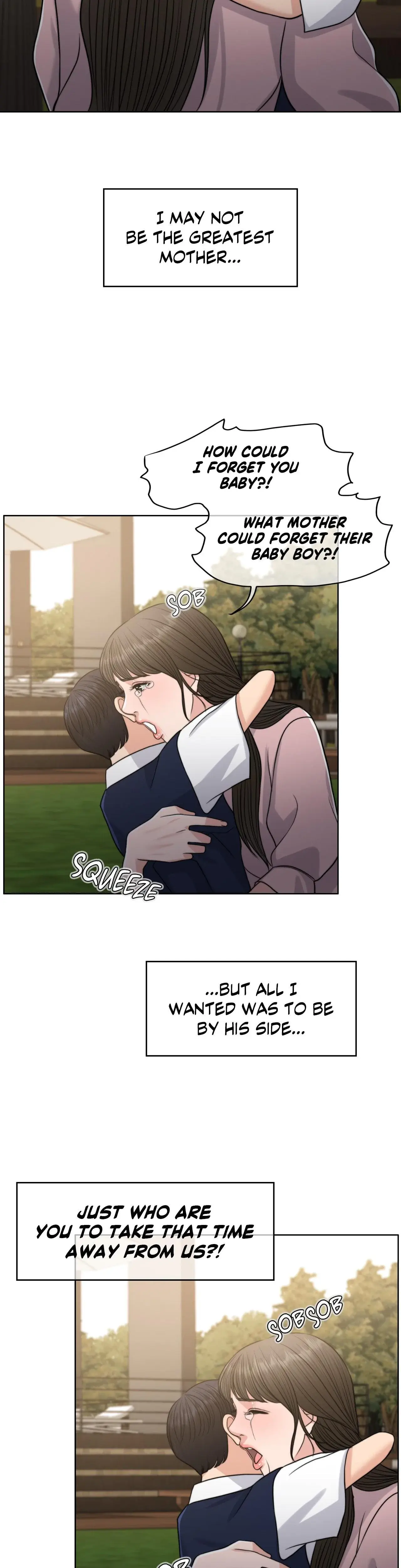 Wife For 1000 Days Season 2 Chapter 28 - Page 52