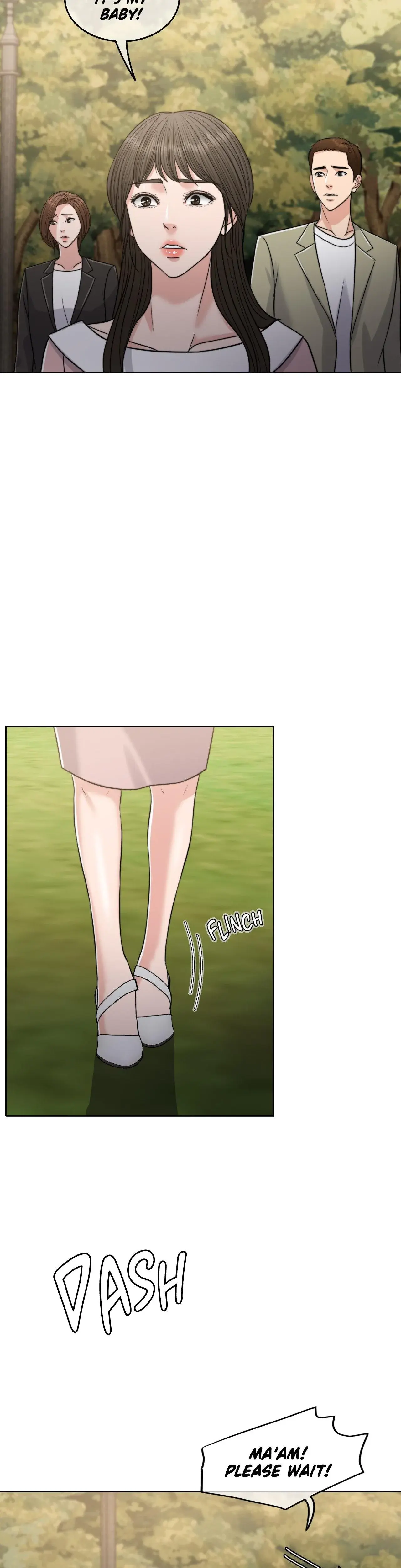 Wife For 1000 Days Season 2 Chapter 28 - Page 6