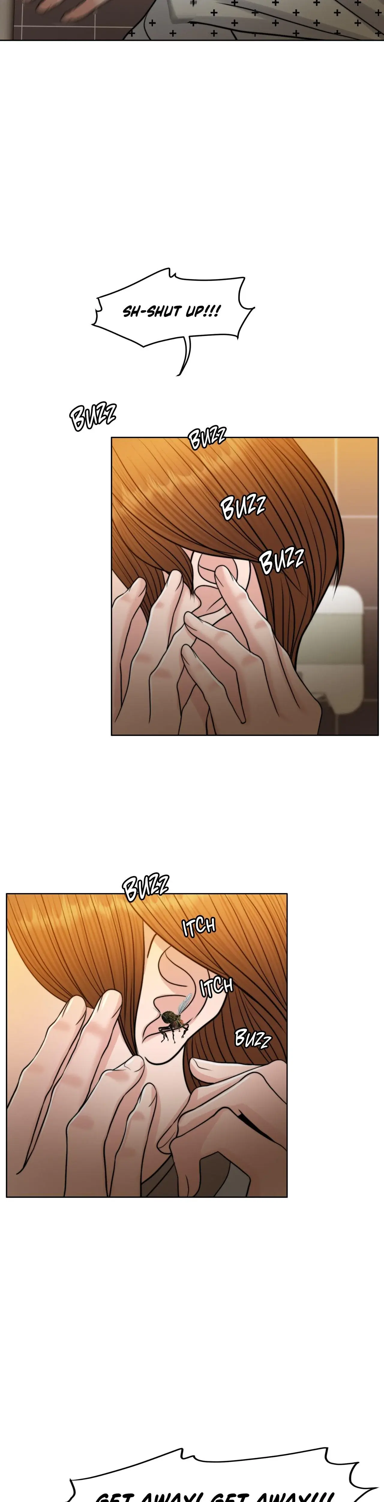Wife For 1000 Days Season 2 Chapter 29 - Page 11