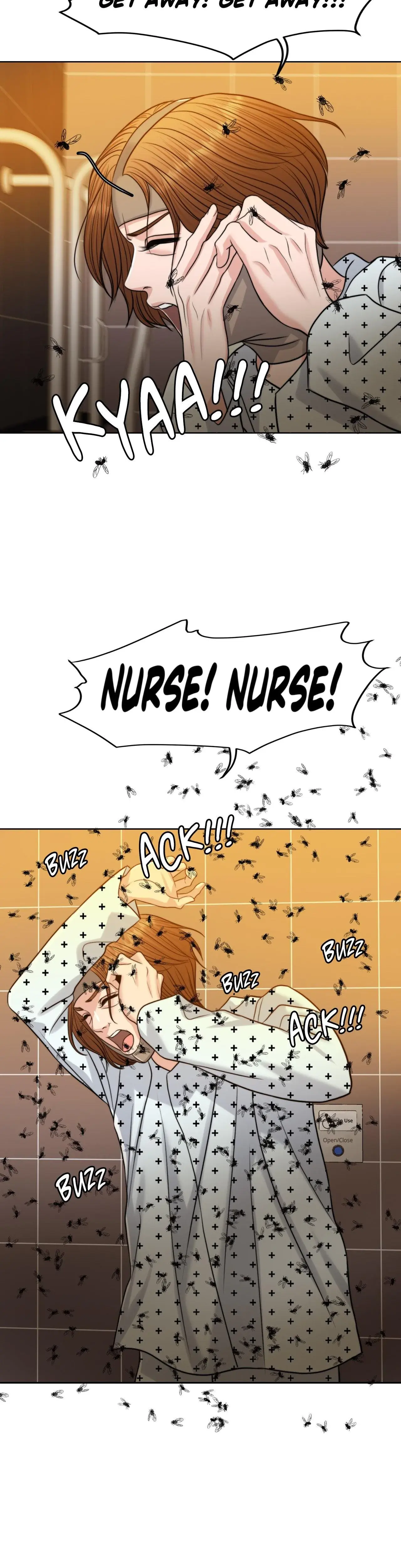 Wife For 1000 Days Season 2 Chapter 29 - Page 12