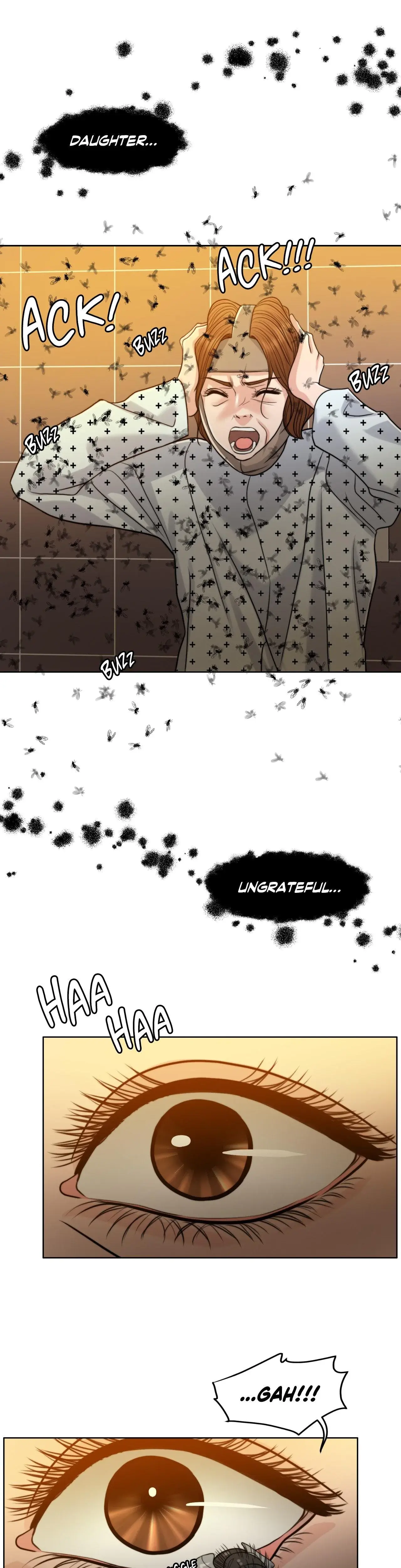 Wife For 1000 Days Season 2 Chapter 29 - Page 13