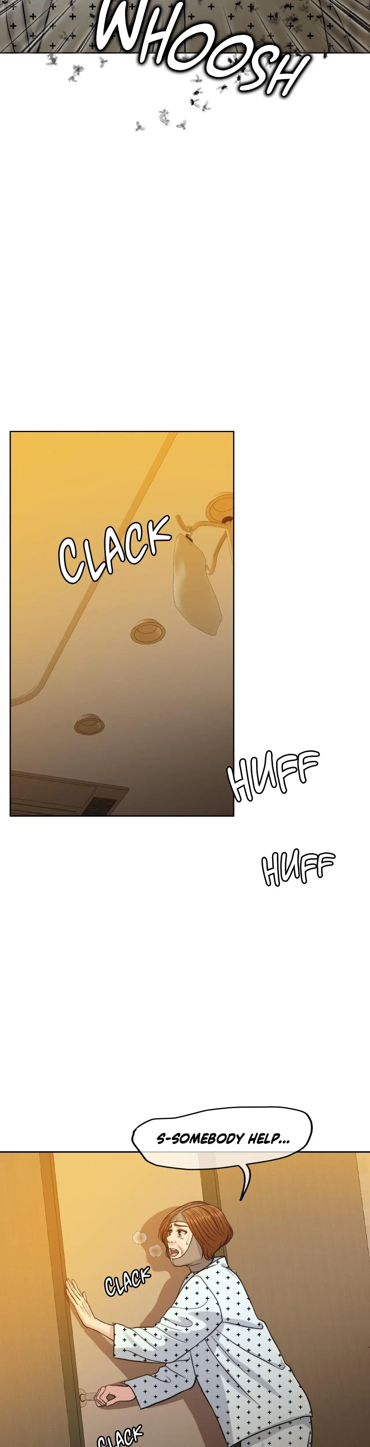 Wife For 1000 Days Season 2 Chapter 29 - Page 15
