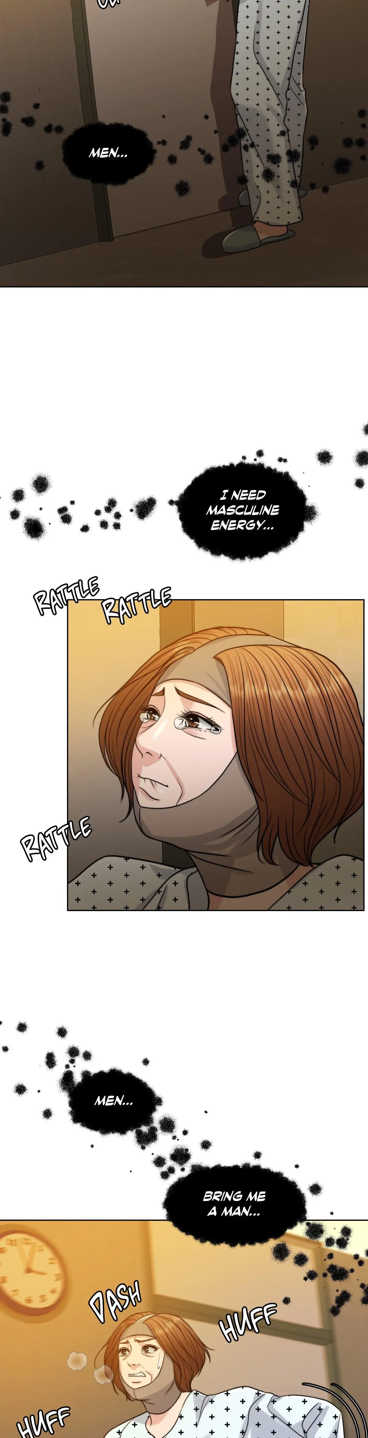 Wife For 1000 Days Season 2 Chapter 29 - Page 16