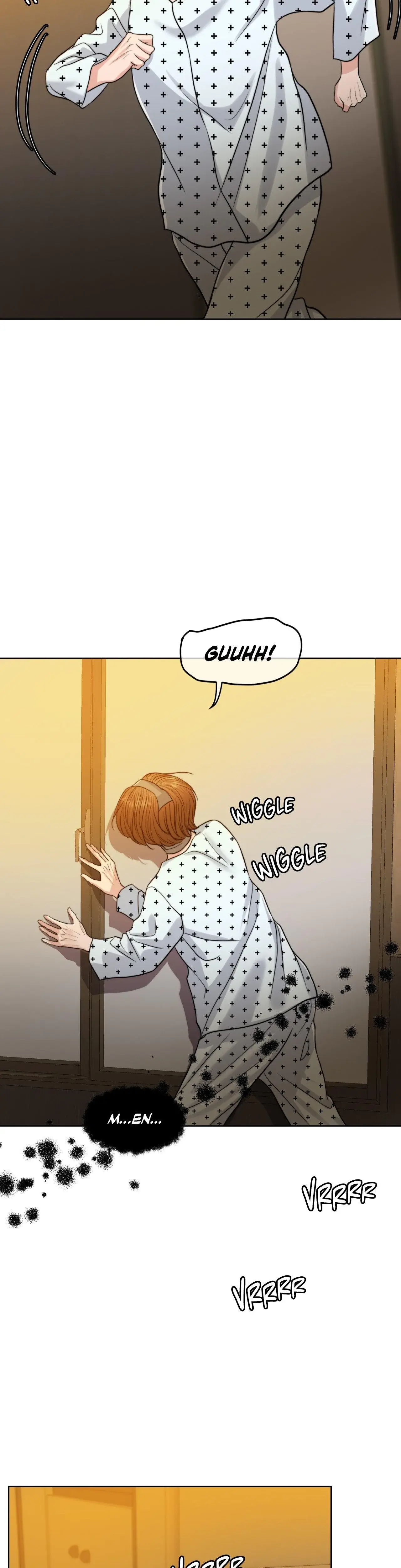 Wife For 1000 Days Season 2 Chapter 29 - Page 17
