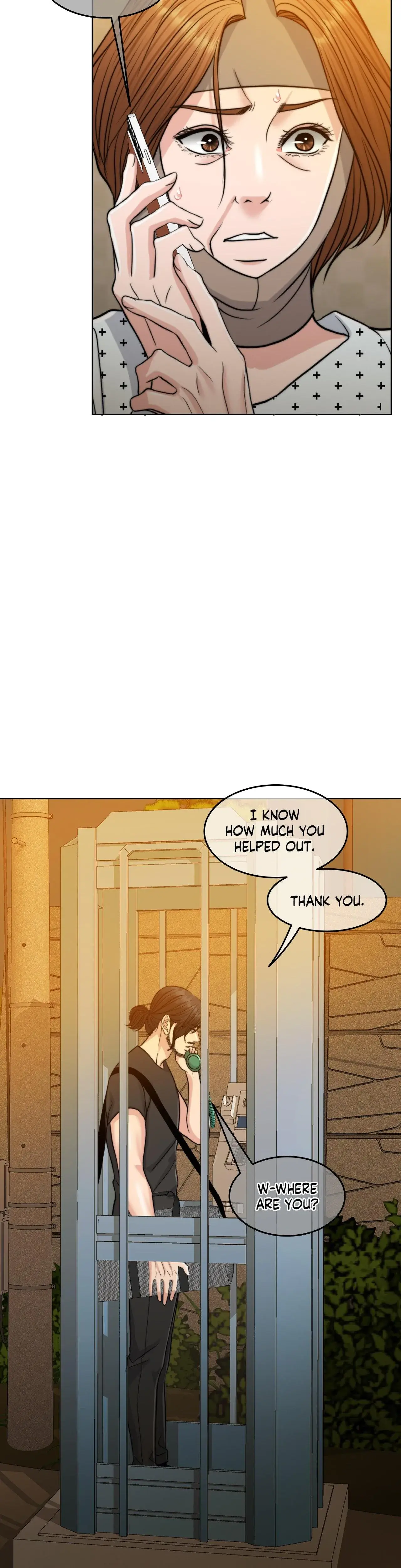 Wife For 1000 Days Season 2 Chapter 29 - Page 19