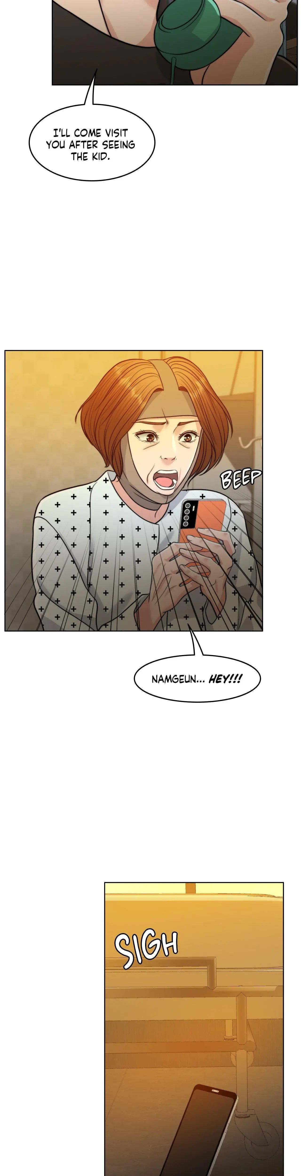 Wife For 1000 Days Season 2 Chapter 29 - Page 24