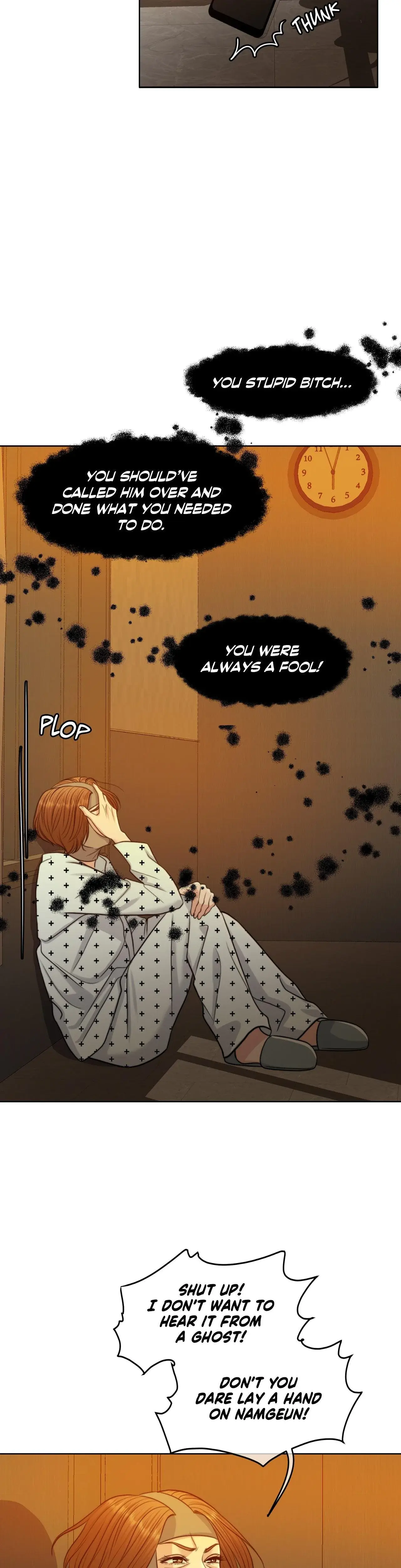 Wife For 1000 Days Season 2 Chapter 29 - Page 25