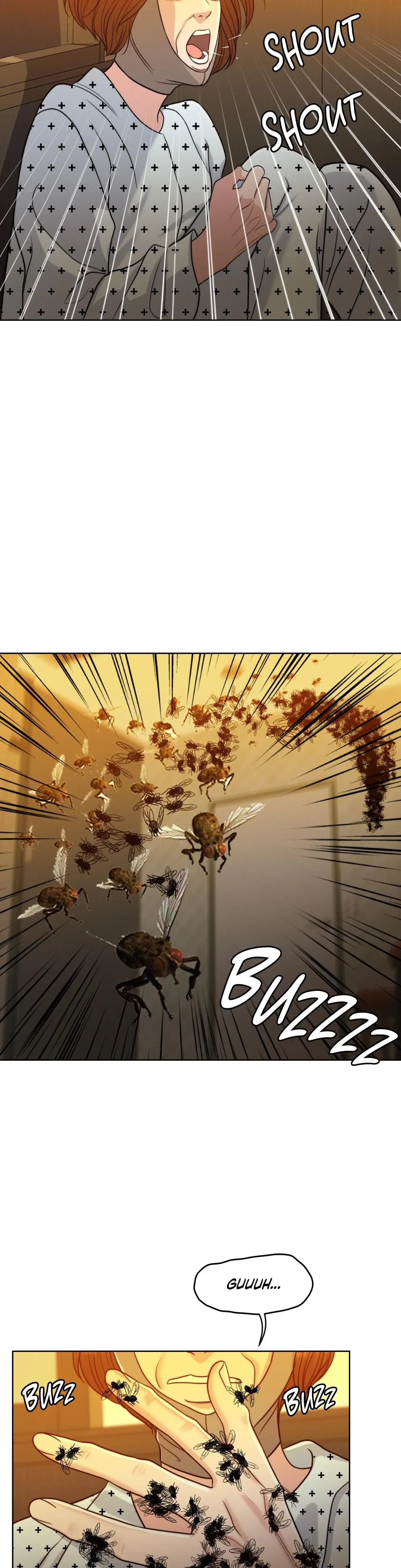 Wife For 1000 Days Season 2 Chapter 29 - Page 26