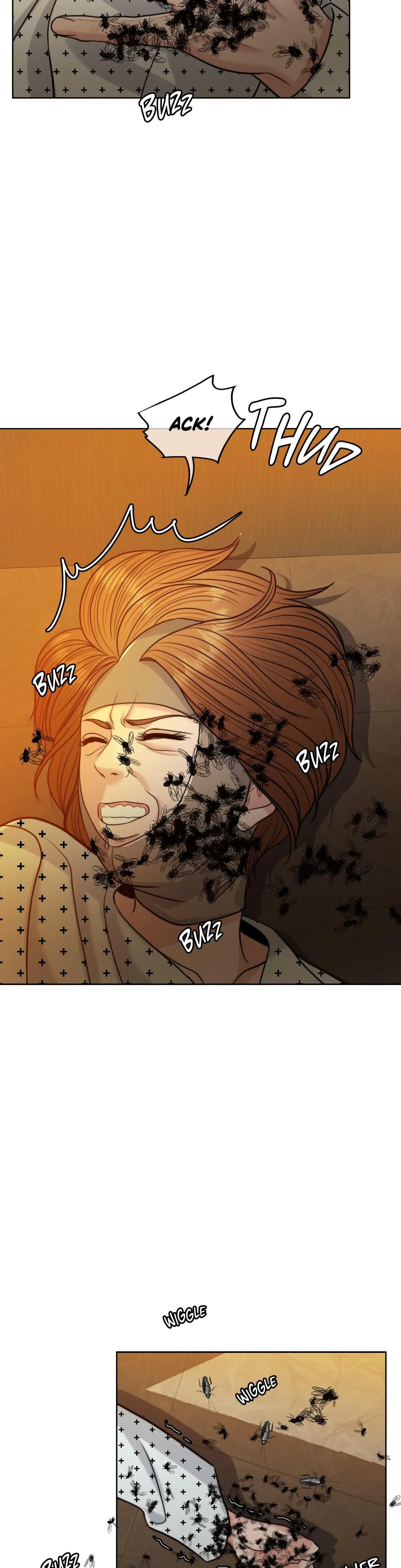 Wife For 1000 Days Season 2 Chapter 29 - Page 27