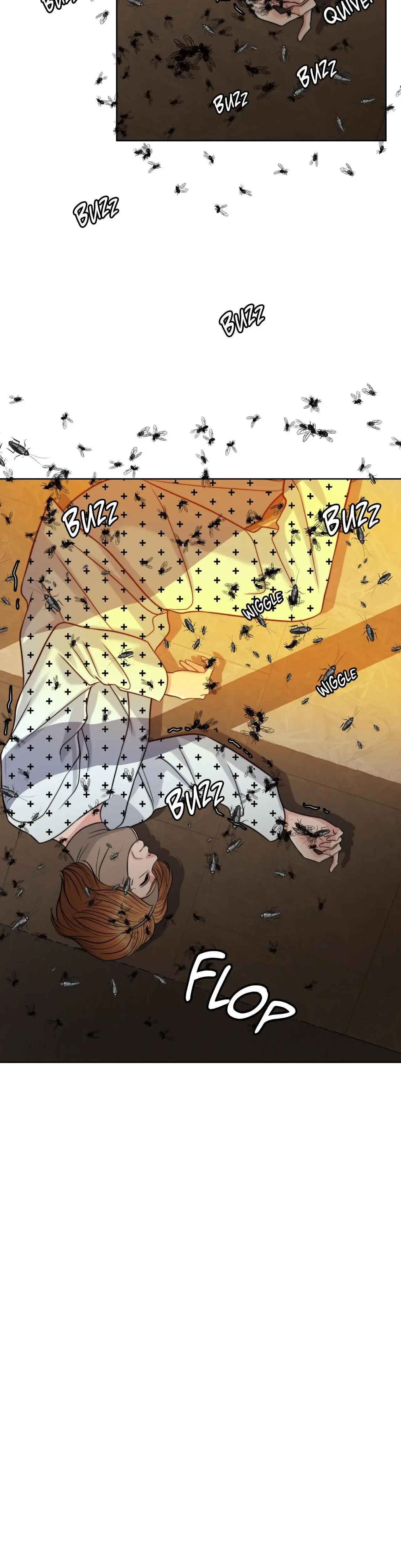 Wife For 1000 Days Season 2 Chapter 29 - Page 28